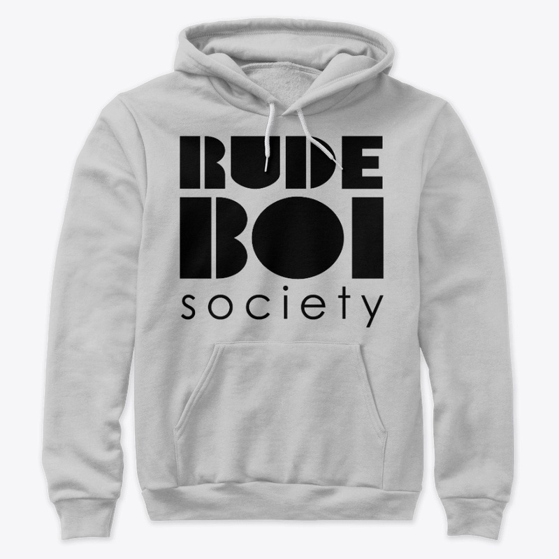 Rude and Hood 