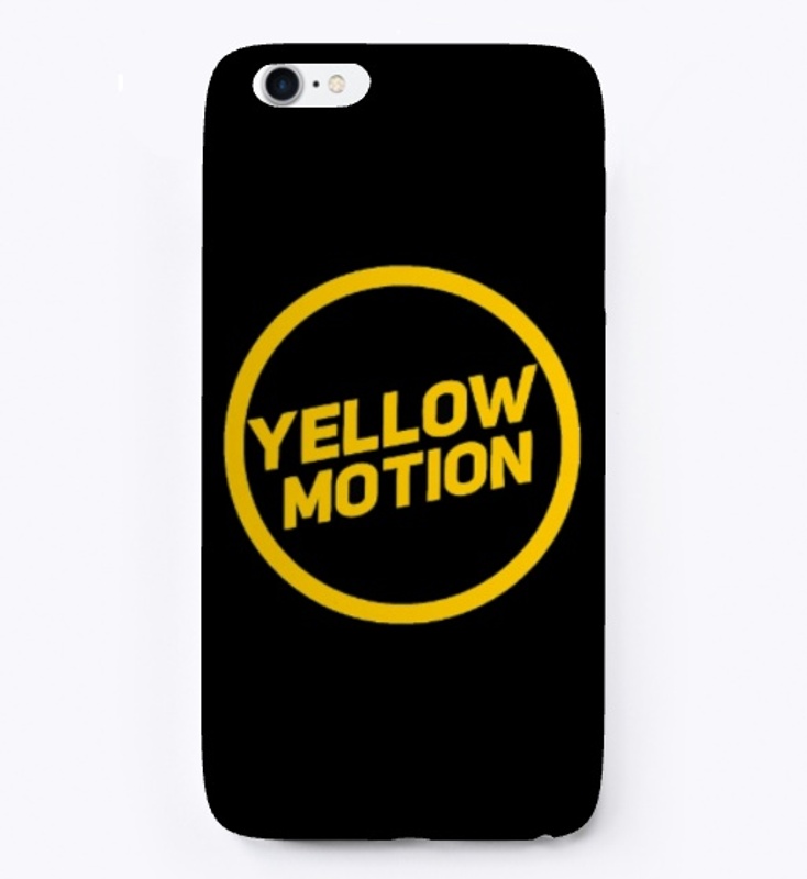 YellowMotion Brand