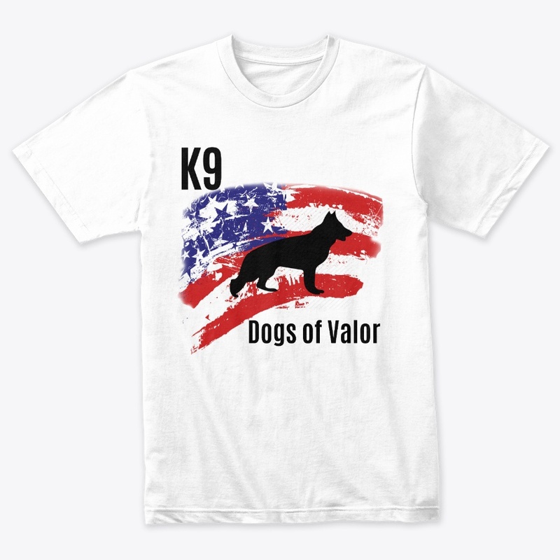 Dogs of Valor 