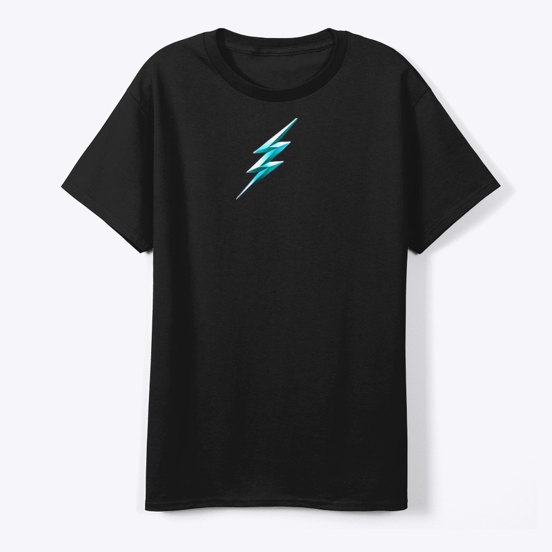 Lightning bolt 