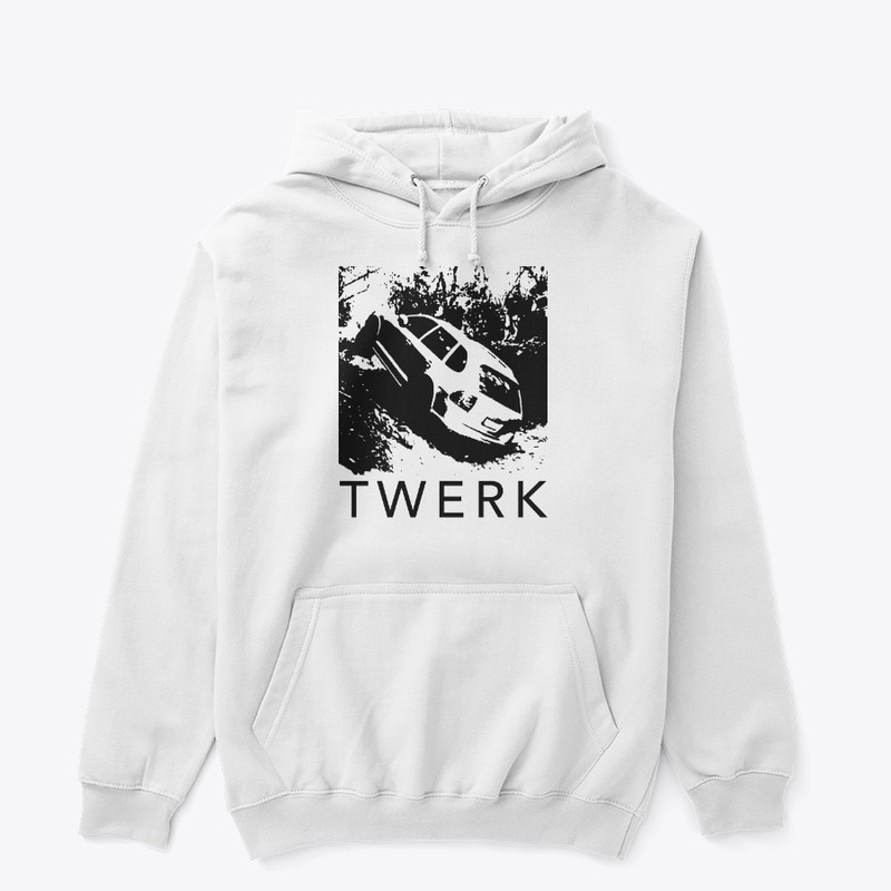 Twerk
