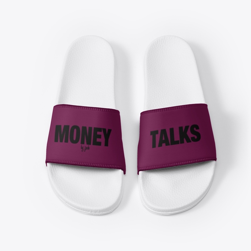 TALKS - byzack