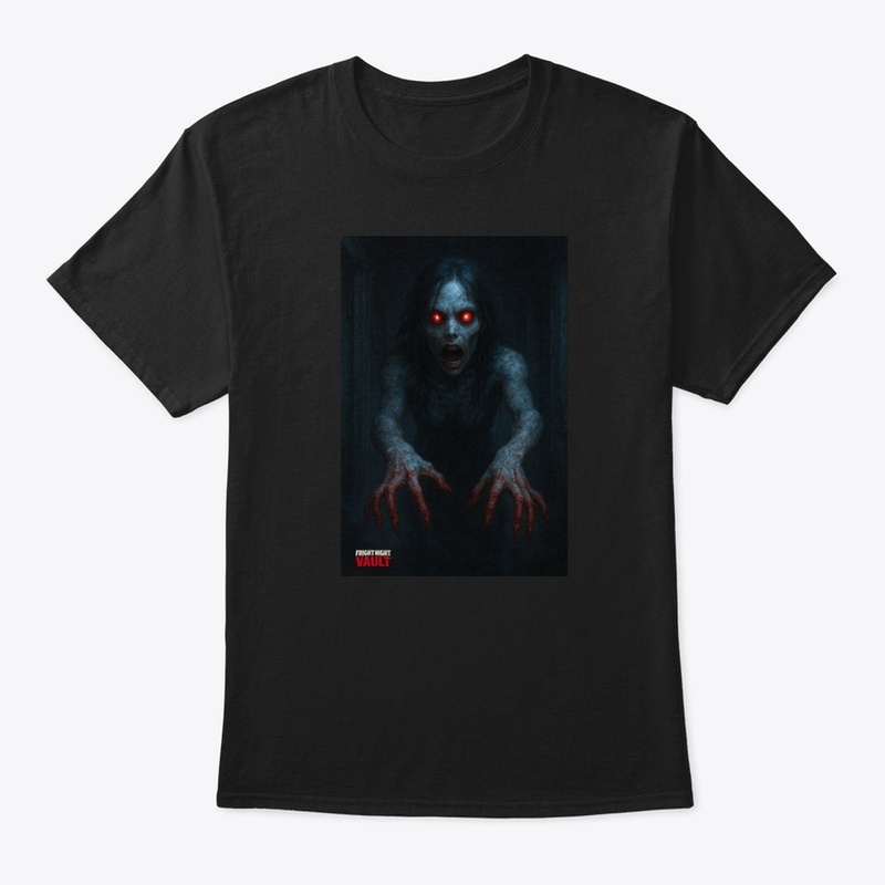 Support the Vault. Wear the Fear.