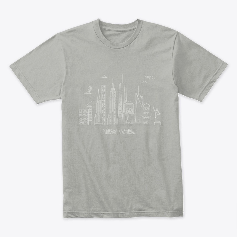 New York 