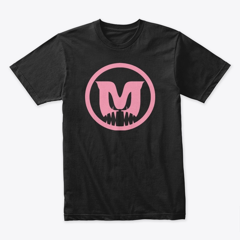 mm pink series