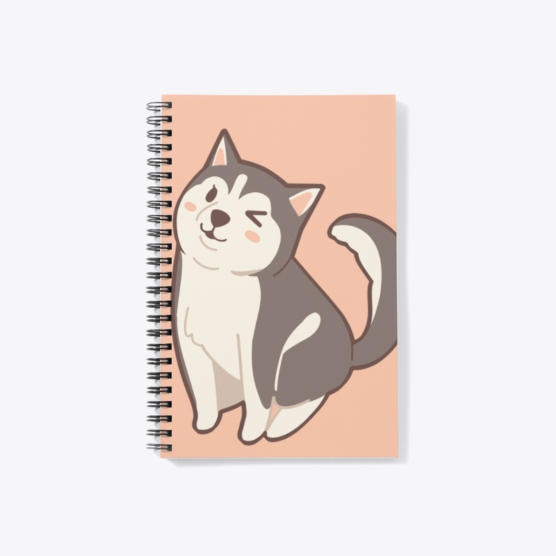 Dogs nursery prints