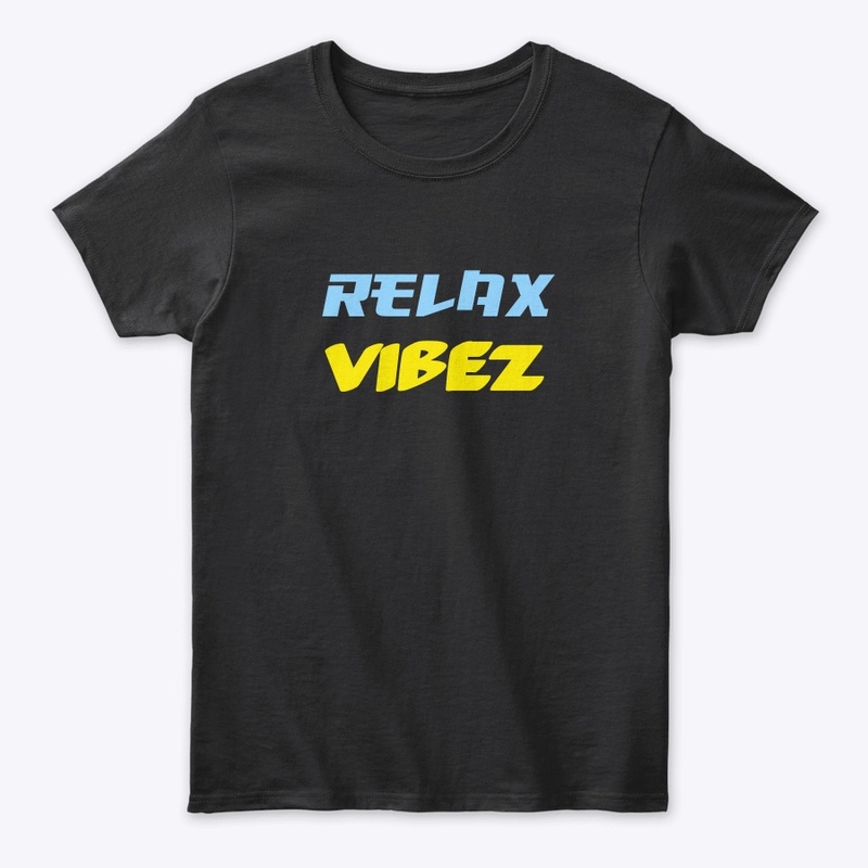 RELAX VIBEZ COLLECTION