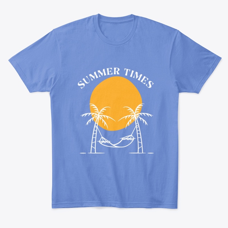 Summer shirt