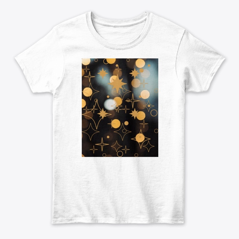shine bright
