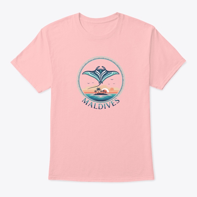 Maldivian Ocean Spirit
