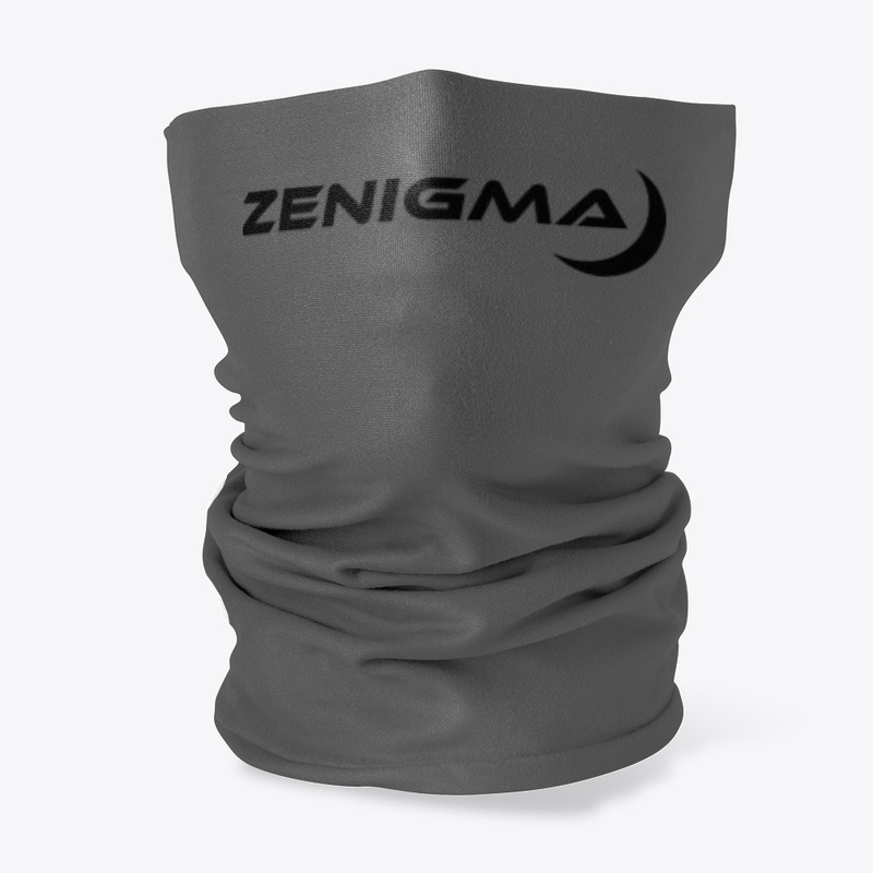 Zenigma Black