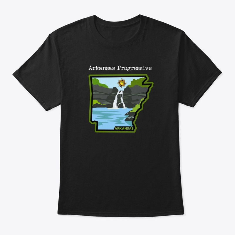 Arkansas Progressive
