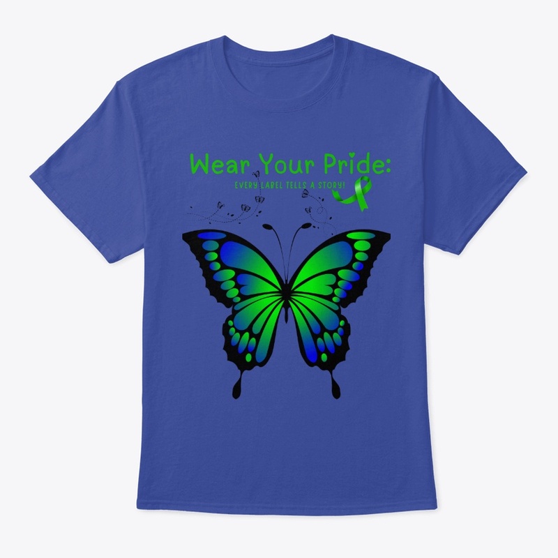 Wear Your Pride