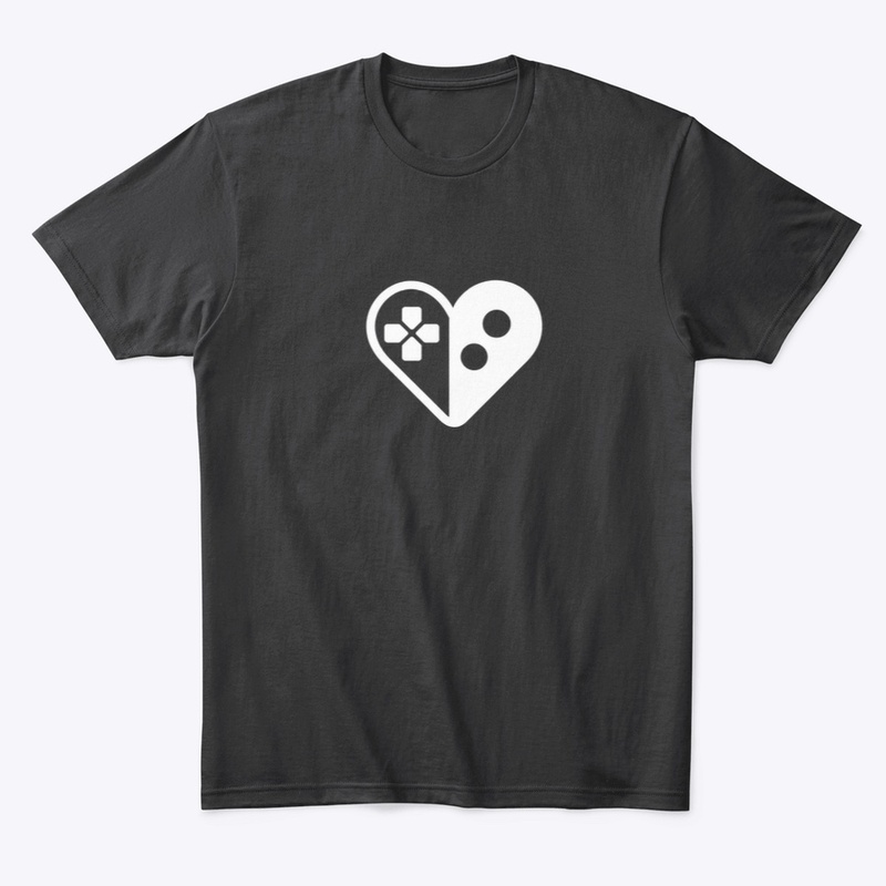 FYP2 White Heart