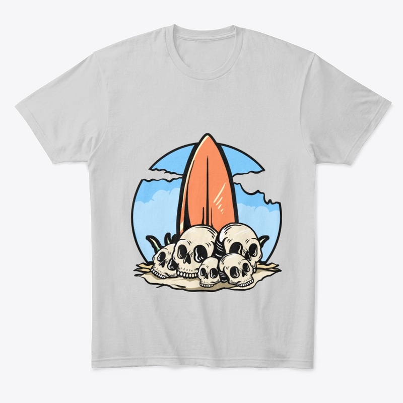 BEACH COLLECTION 