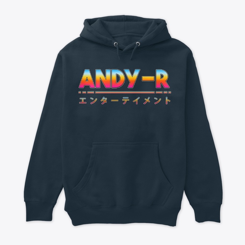 Entertainment Andy-R