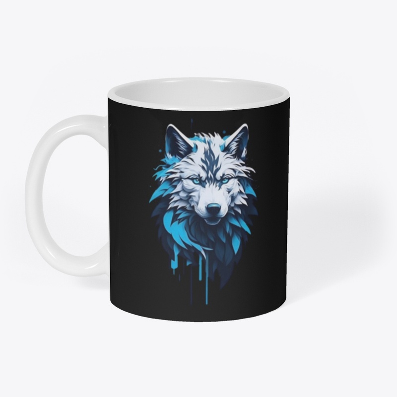 Wild Wolf Collection