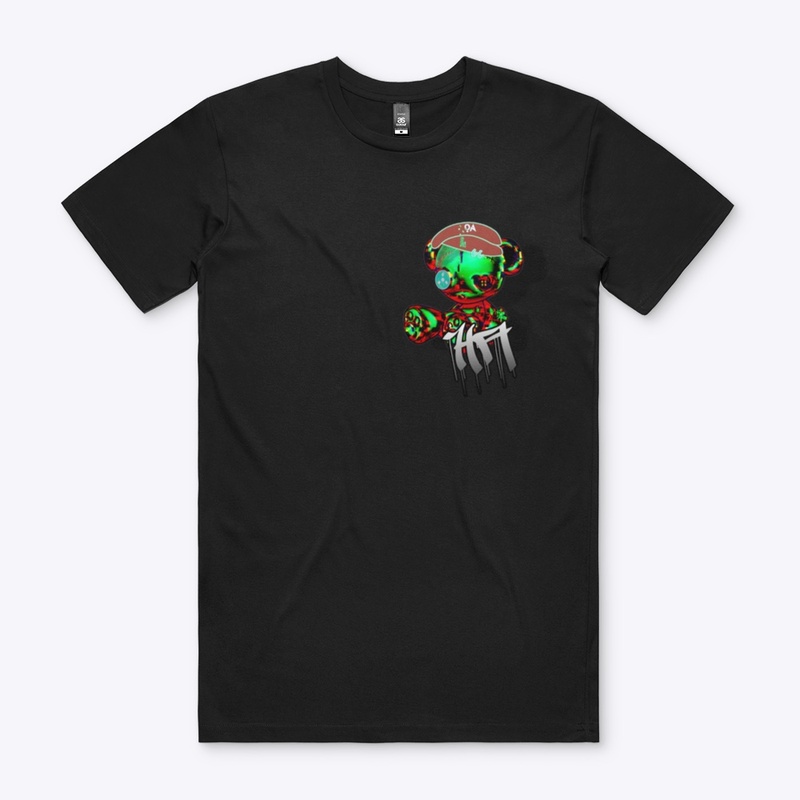 Bear Gang