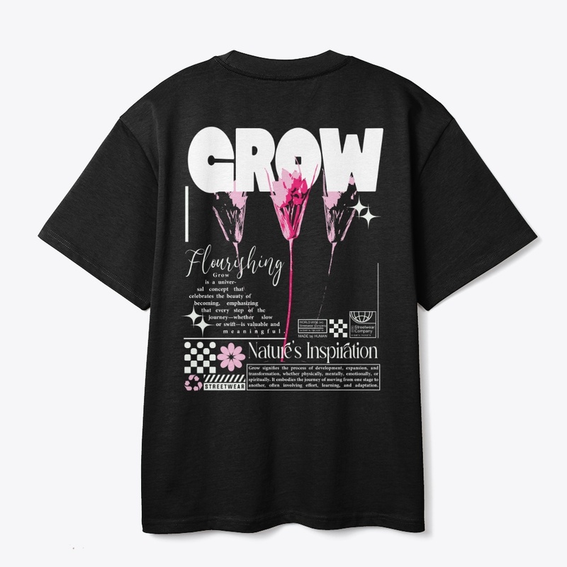 Grow