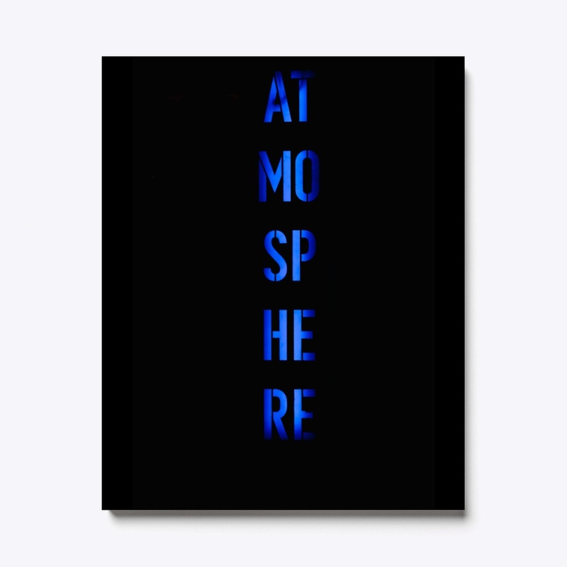 Atmosphere Explorer Tee   Your Element