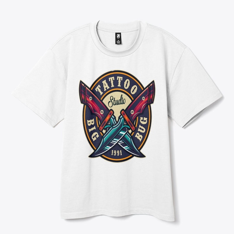 new style comfortable t-shirt 