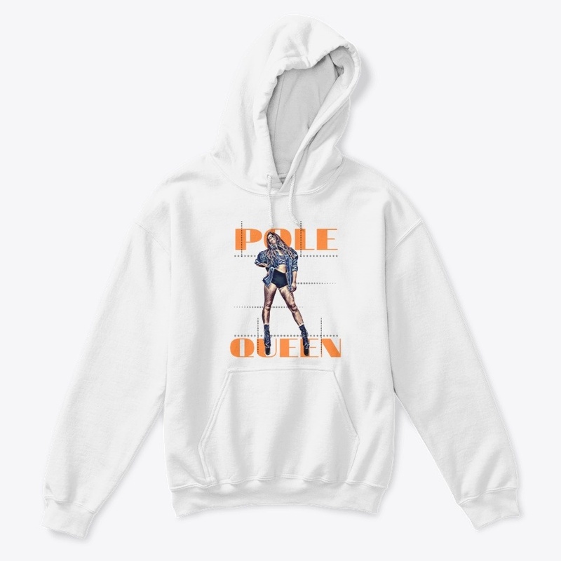Laura The Pole Queen