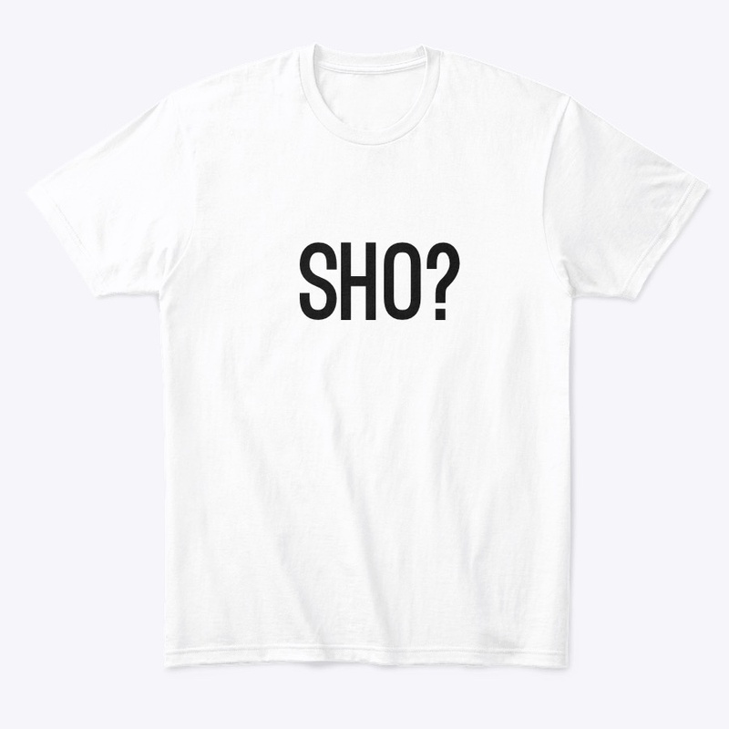 Classic SHO? T-Shirt