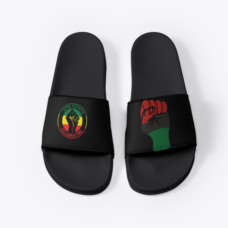 Juneteenth Drinkware