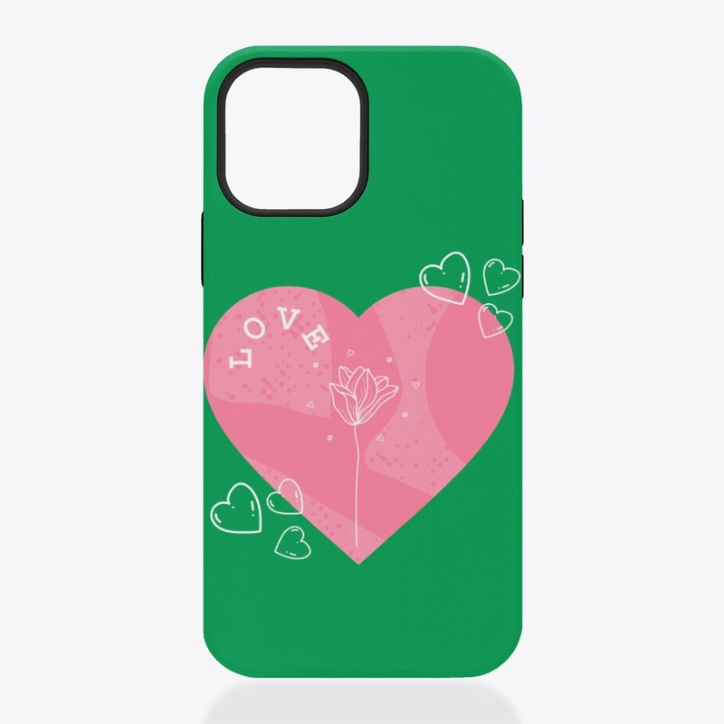 Iphone Magcase