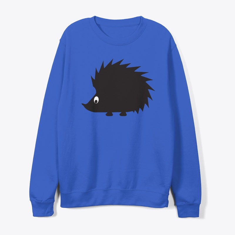 "Spiky Cutie"