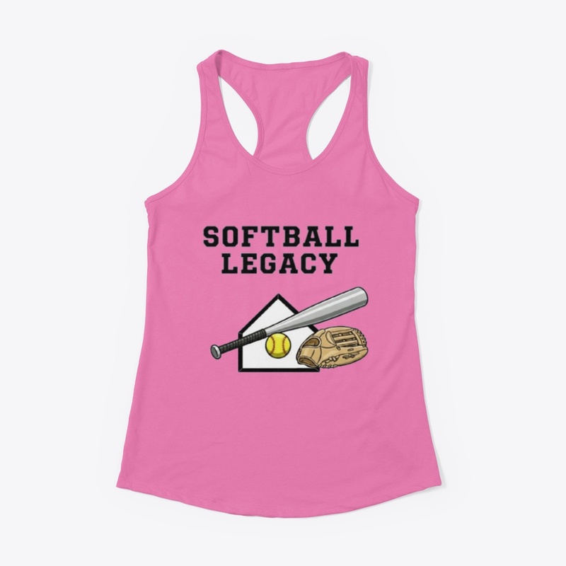 Softball Legacy