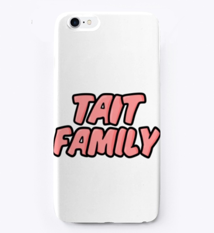 Tait Accesories