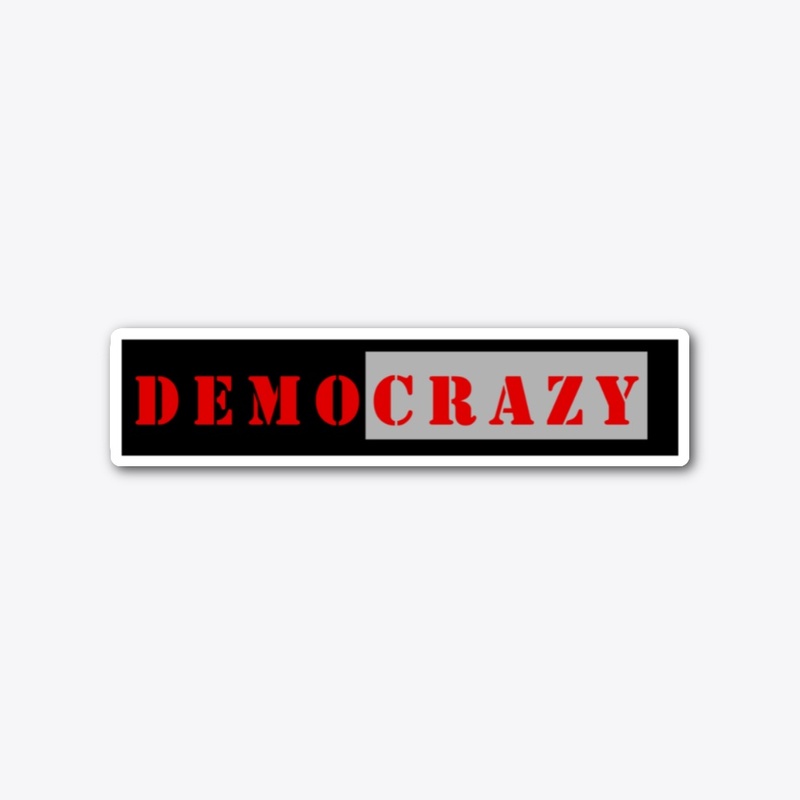 DemoCrazy