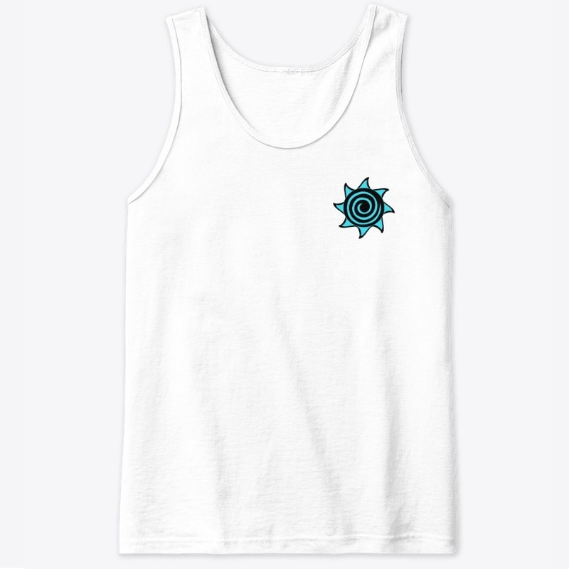 Blue SpinSun