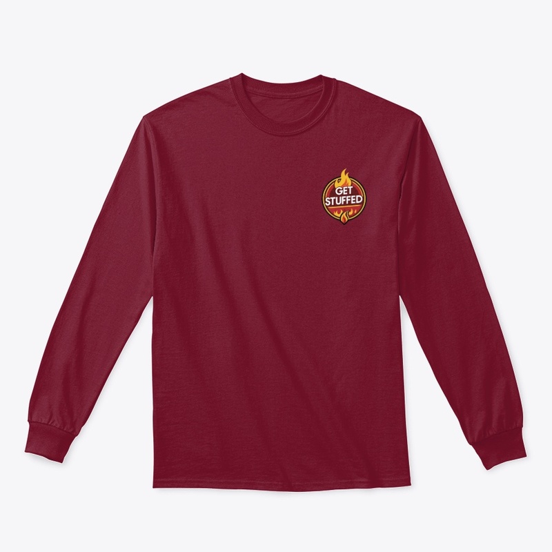 Get Stuffed Clothing and Accessories
