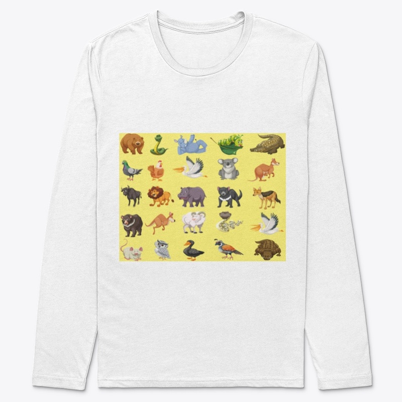 Animals