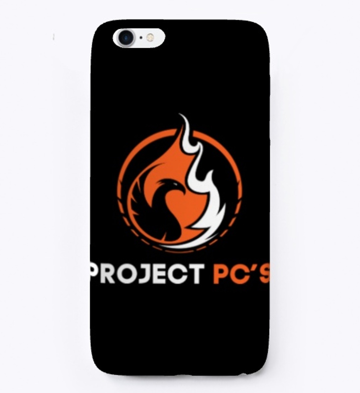 Project PC's Phoenix Line