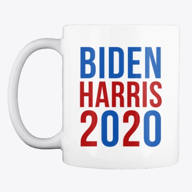 Biden Harris 2020 