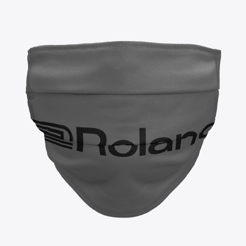 Roland logo
