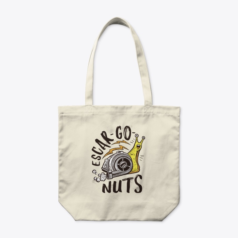 Turbo Snail, Funny Pun