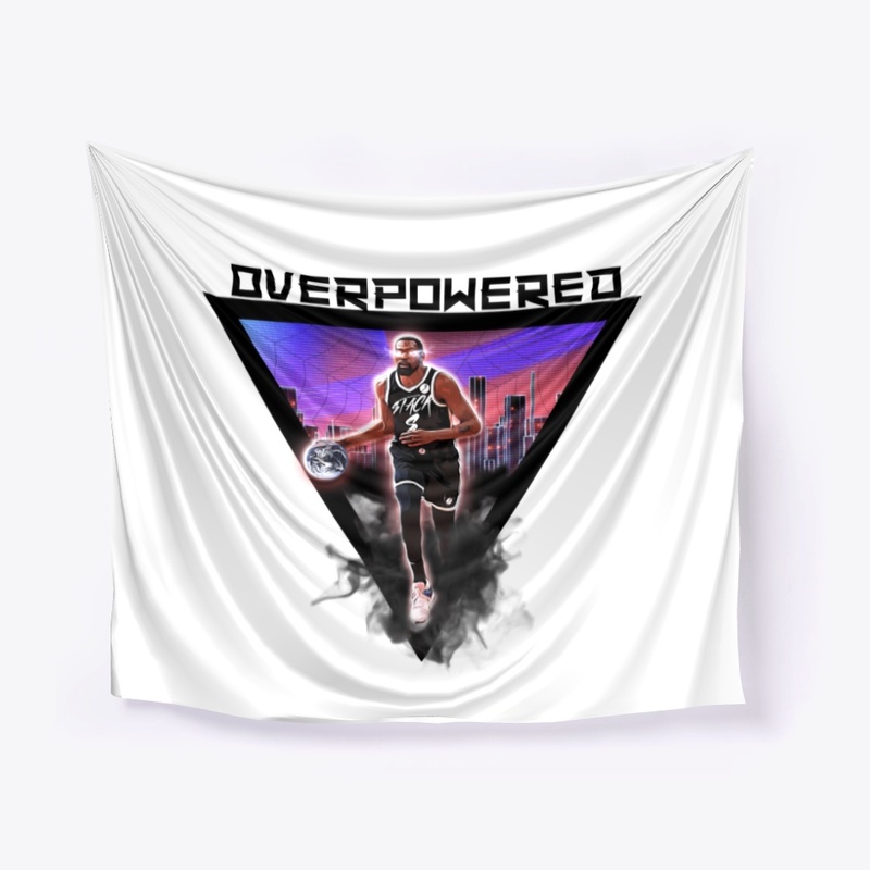 Stack Never Starve Durantula Gear