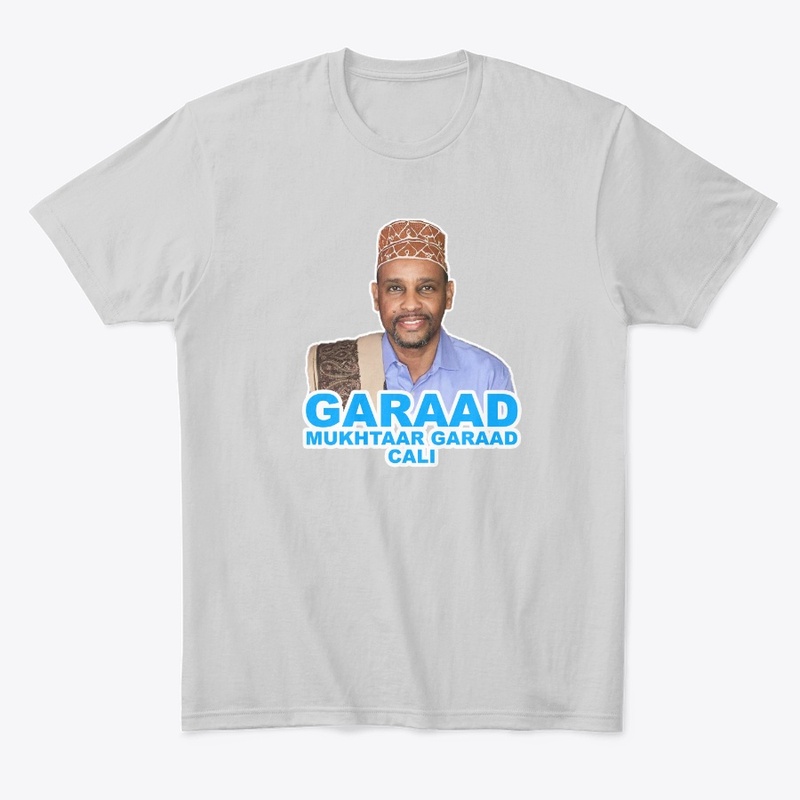 GARAD MUKHTAR GARAD CALI