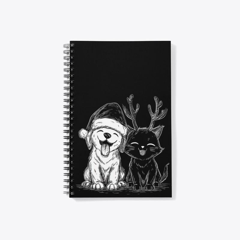 Yuletide Companions