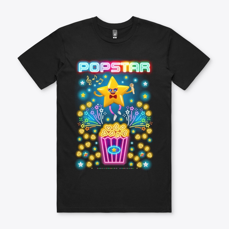 POP STAR 