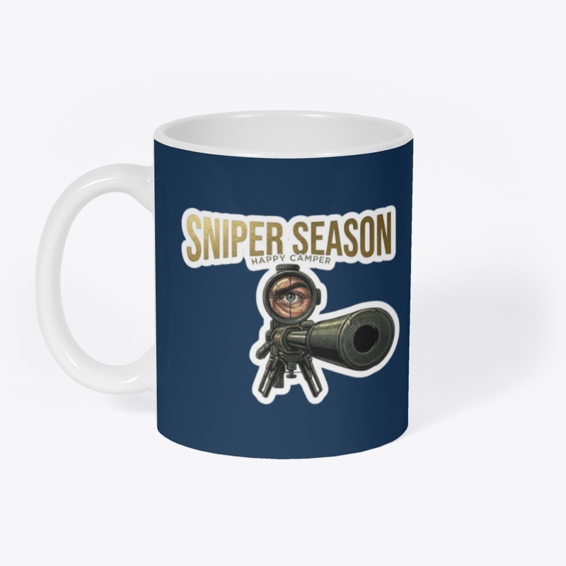 Sniper Season