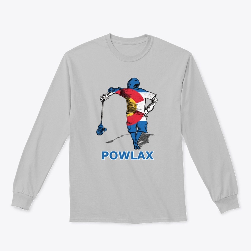 POWLAX Classic Colorado