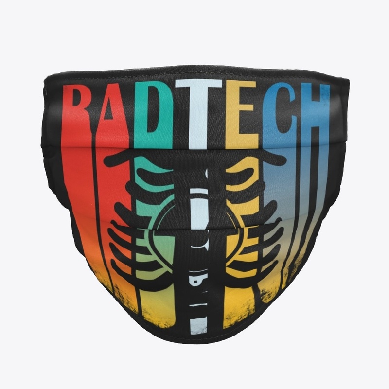 RAD Tech Color Mask