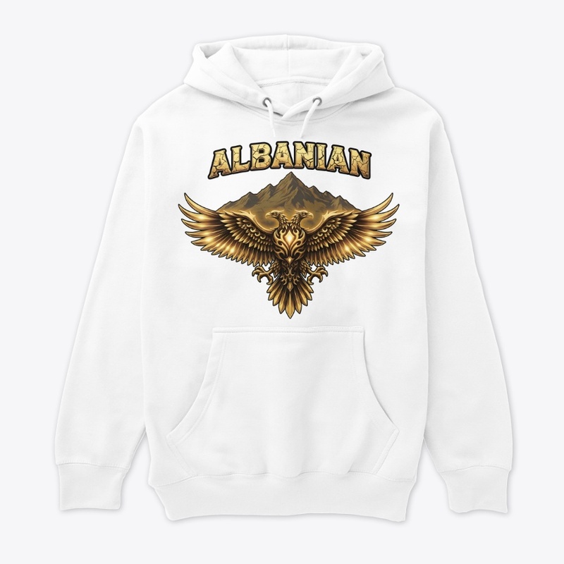 Albanian #89