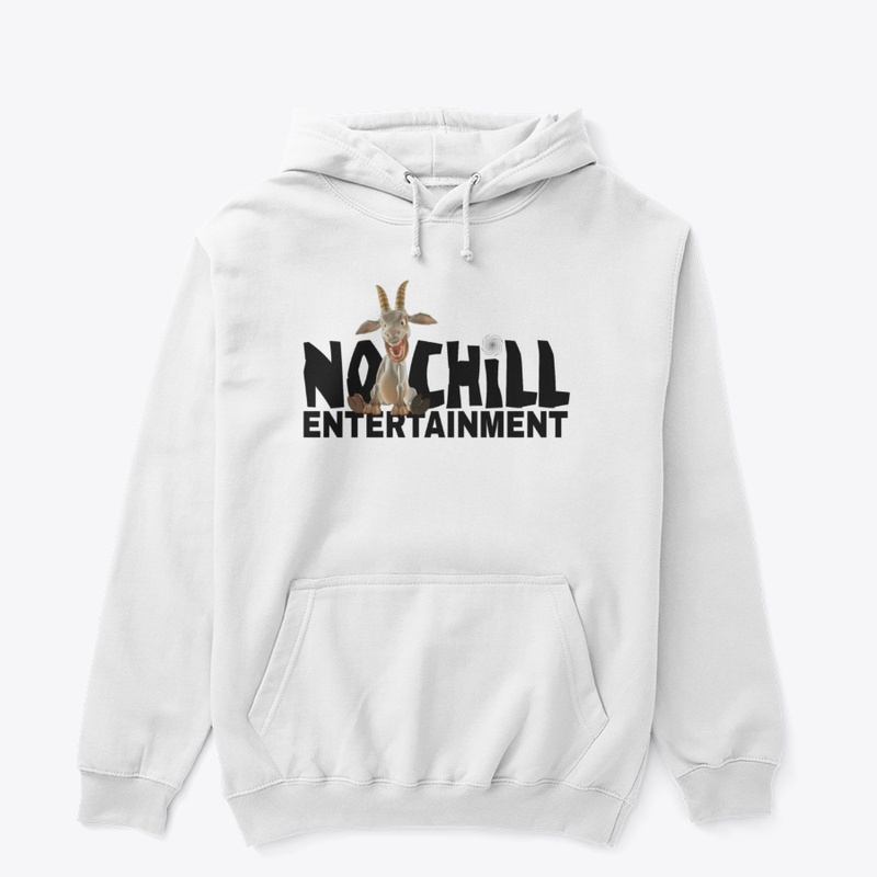 No Chill Black Label 