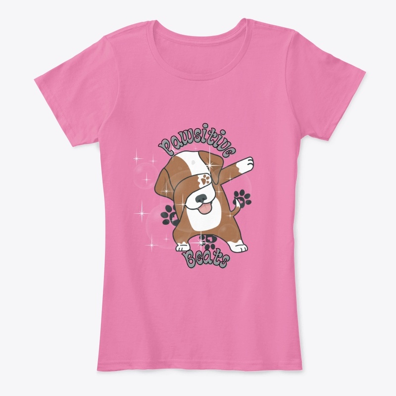 Dabbin’ Dog Edition